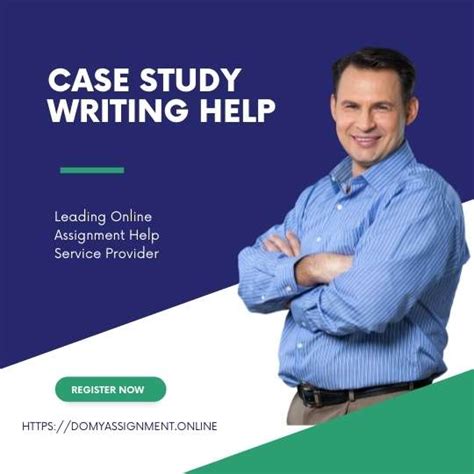 Case Study Writing Service: Your Professional Case Study Writer.